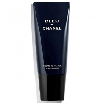 Chanel Bleu De Chanel Crema De Ras 100 Ml
